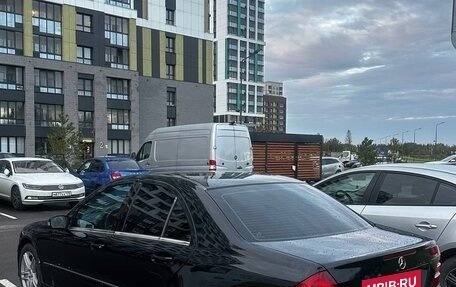 Mercedes-Benz C-Класс, 2005 год, 545 000 рублей, 10 фотография