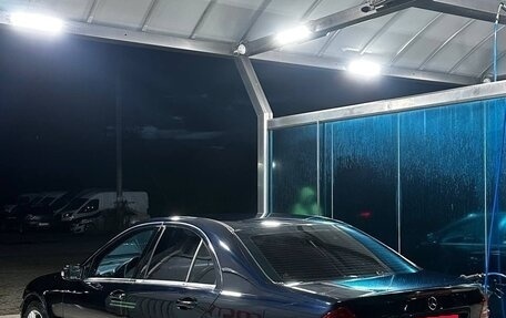 Mercedes-Benz C-Класс, 2005 год, 545 000 рублей, 3 фотография