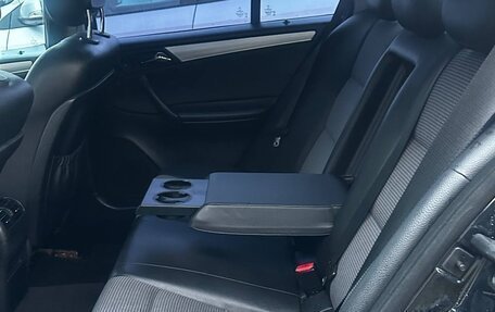 Mercedes-Benz C-Класс, 2005 год, 545 000 рублей, 14 фотография