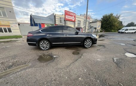 Nissan Teana, 2011 год, 930 000 рублей, 4 фотография