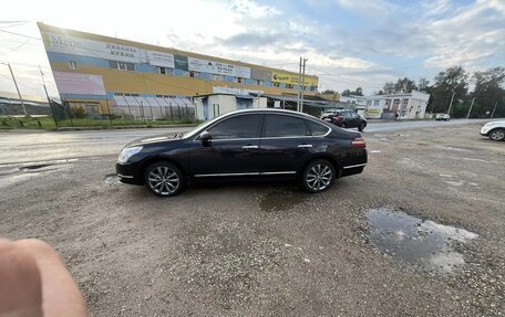 Nissan Teana, 2011 год, 930 000 рублей, 3 фотография