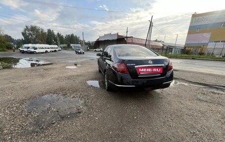 Nissan Teana, 2011 год, 930 000 рублей, 5 фотография