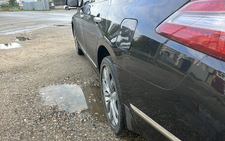 Nissan Teana, 2011 год, 930 000 рублей, 6 фотография