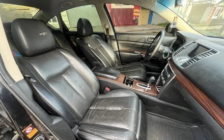 Nissan Teana, 2011 год, 930 000 рублей, 7 фотография