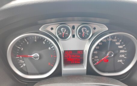 Ford Focus II рестайлинг, 2008 год, 519 000 рублей, 10 фотография