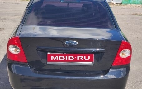 Ford Focus II рестайлинг, 2008 год, 519 000 рублей, 7 фотография