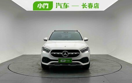 Mercedes-Benz GLA, 2022 год, 2 933 560 рублей, 2 фотография