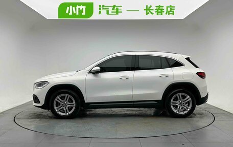 Mercedes-Benz GLA, 2022 год, 2 933 560 рублей, 3 фотография