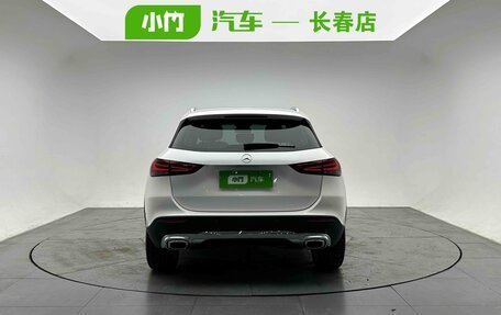 Mercedes-Benz GLA, 2022 год, 2 933 560 рублей, 4 фотография