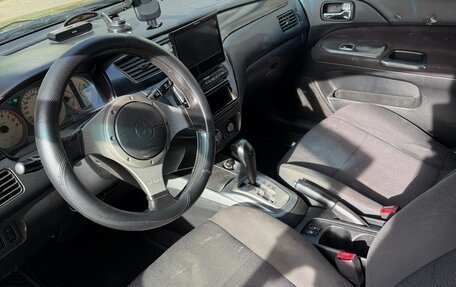 Mitsubishi Lancer IX, 2006 год, 430 000 рублей, 4 фотография