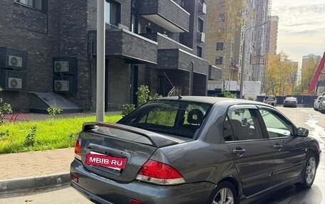 Mitsubishi Lancer IX, 2006 год, 430 000 рублей, 2 фотография