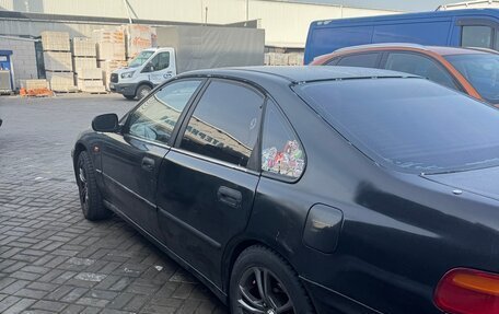 Honda Accord VII рестайлинг, 1995 год, 190 000 рублей, 3 фотография