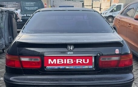 Honda Accord VII рестайлинг, 1995 год, 190 000 рублей, 4 фотография