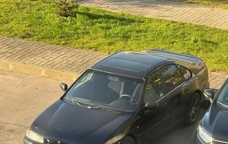 Honda Accord VII рестайлинг, 1995 год, 190 000 рублей, 5 фотография