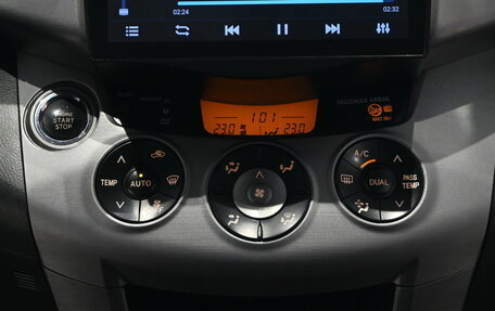 Toyota RAV4, 2007 год, 925 000 рублей, 10 фотография