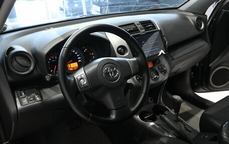 Toyota RAV4, 2007 год, 925 000 рублей, 7 фотография
