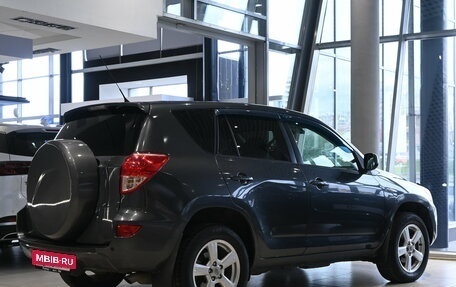 Toyota RAV4, 2007 год, 925 000 рублей, 5 фотография