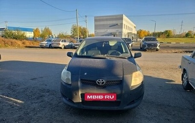 Toyota Auris II, 2008 год, 690 000 рублей, 1 фотография