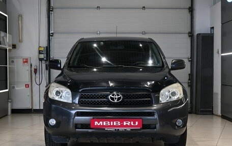Toyota RAV4, 2007 год, 925 000 рублей, 2 фотография
