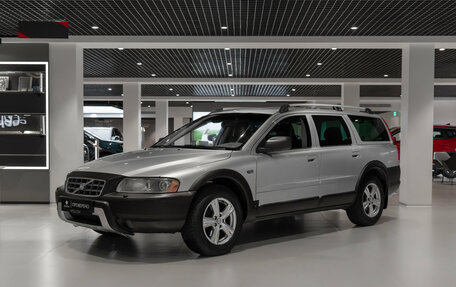 Volvo XC70 I, 2005 год, 680 000 рублей, 1 фотография