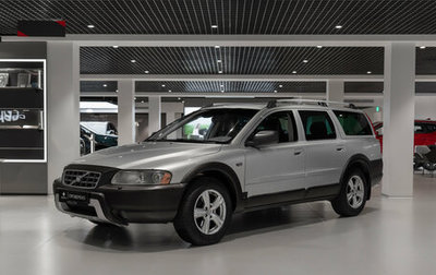 Volvo XC70 I, 2005 год, 680 000 рублей, 1 фотография