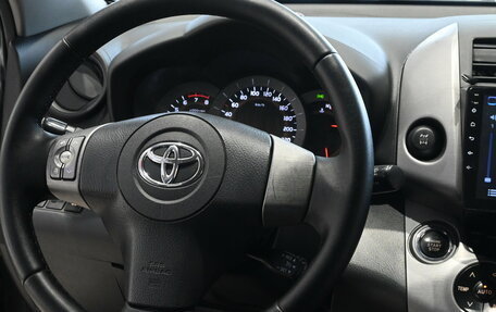 Toyota RAV4, 2007 год, 925 000 рублей, 15 фотография
