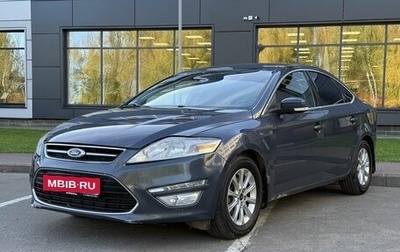 Ford Mondeo IV, 2011 год, 699 000 рублей, 1 фотография
