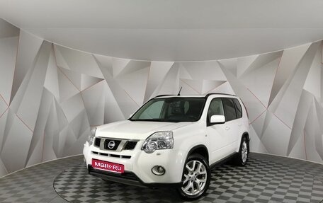 Nissan X-Trail, 2012 год, 985 000 рублей, 1 фотография