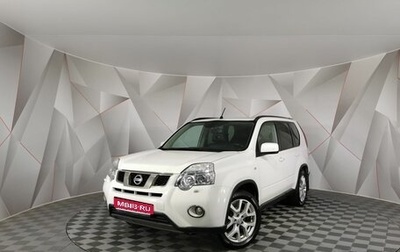 Nissan X-Trail, 2012 год, 985 000 рублей, 1 фотография
