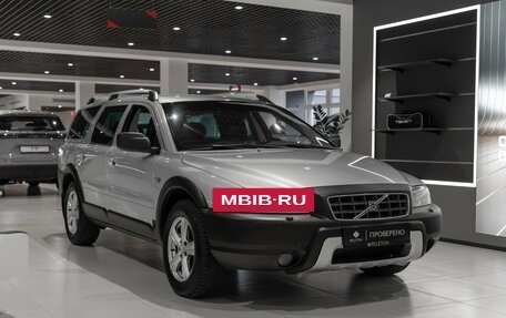 Volvo XC70 I, 2005 год, 680 000 рублей, 2 фотография