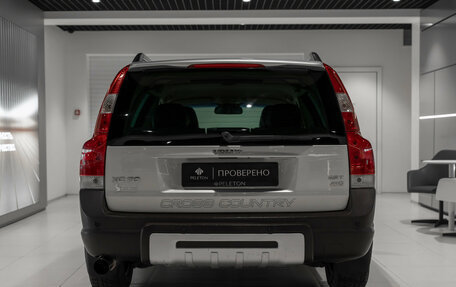 Volvo XC70 I, 2005 год, 680 000 рублей, 6 фотография