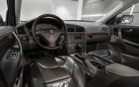 Volvo XC70 I, 2005 год, 680 000 рублей, 7 фотография
