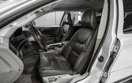 Volvo XC70 I, 2005 год, 680 000 рублей, 9 фотография
