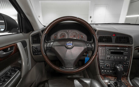 Volvo XC70 I, 2005 год, 680 000 рублей, 10 фотография
