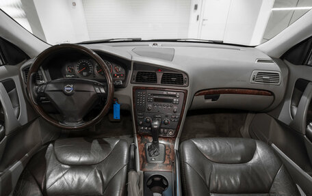 Volvo XC70 I, 2005 год, 680 000 рублей, 8 фотография