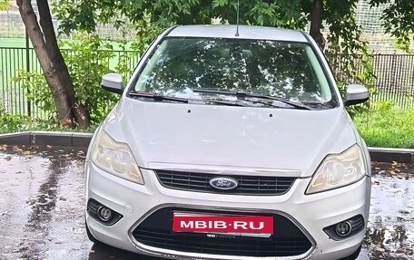 Ford Focus II рестайлинг, 2008 год, 440 000 рублей, 1 фотография