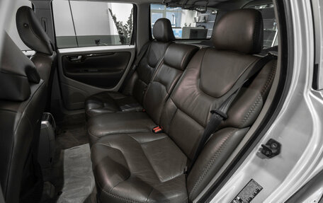 Volvo XC70 I, 2005 год, 680 000 рублей, 12 фотография
