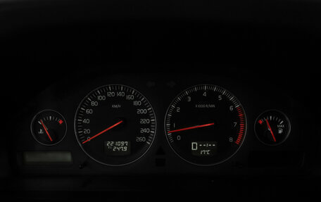 Volvo XC70 I, 2005 год, 680 000 рублей, 11 фотография