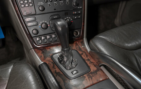 Volvo XC70 I, 2005 год, 680 000 рублей, 13 фотография