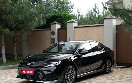 Toyota Camry, 2026 год, 3 854 000 рублей, 1 фотография
