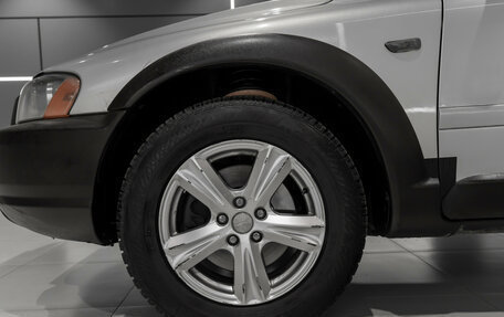 Volvo XC70 I, 2005 год, 680 000 рублей, 20 фотография
