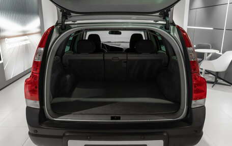 Volvo XC70 I, 2005 год, 680 000 рублей, 19 фотография