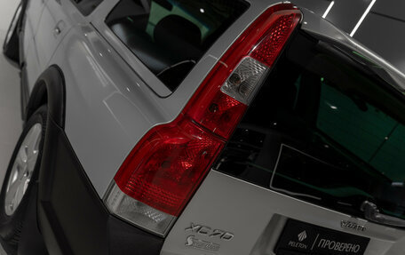 Volvo XC70 I, 2005 год, 680 000 рублей, 22 фотография