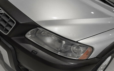 Volvo XC70 I, 2005 год, 680 000 рублей, 21 фотография
