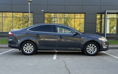 Ford Mondeo IV, 2011 год, 699 000 рублей, 4 фотография