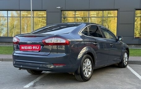 Ford Mondeo IV, 2011 год, 699 000 рублей, 5 фотография