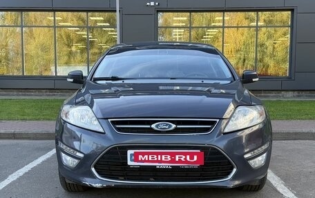 Ford Mondeo IV, 2011 год, 699 000 рублей, 2 фотография