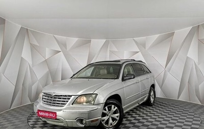 Chrysler Pacifica (CS), 2004 год, 385 000 рублей, 1 фотография