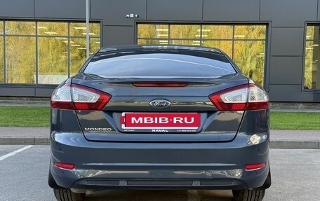 Ford Mondeo IV, 2011 год, 699 000 рублей, 6 фотография