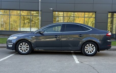 Ford Mondeo IV, 2011 год, 699 000 рублей, 8 фотография